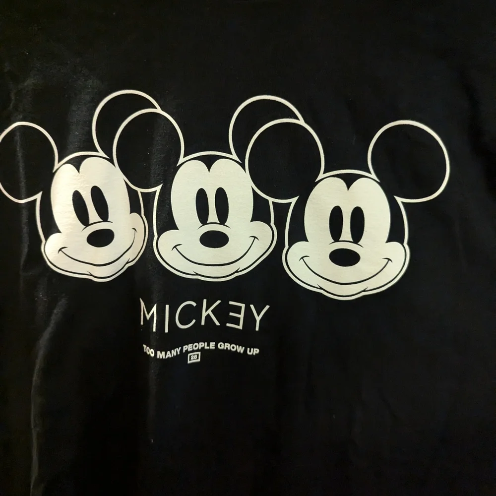 Disney and NEFF Collab shirt - Picture 4 of 4
